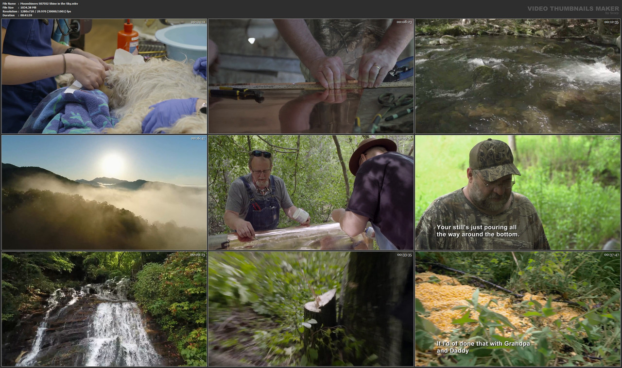 Moonshiners S07E02 Shine in the Sky.mkv