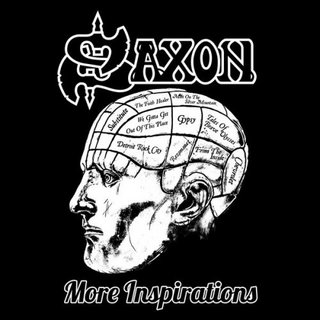 Saxon - More Inspirations (2023).mp3 - 320 Kbps