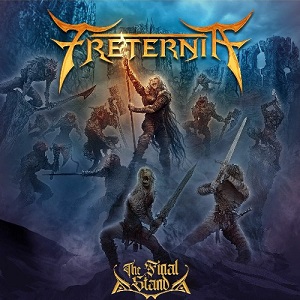 Re: Freternia