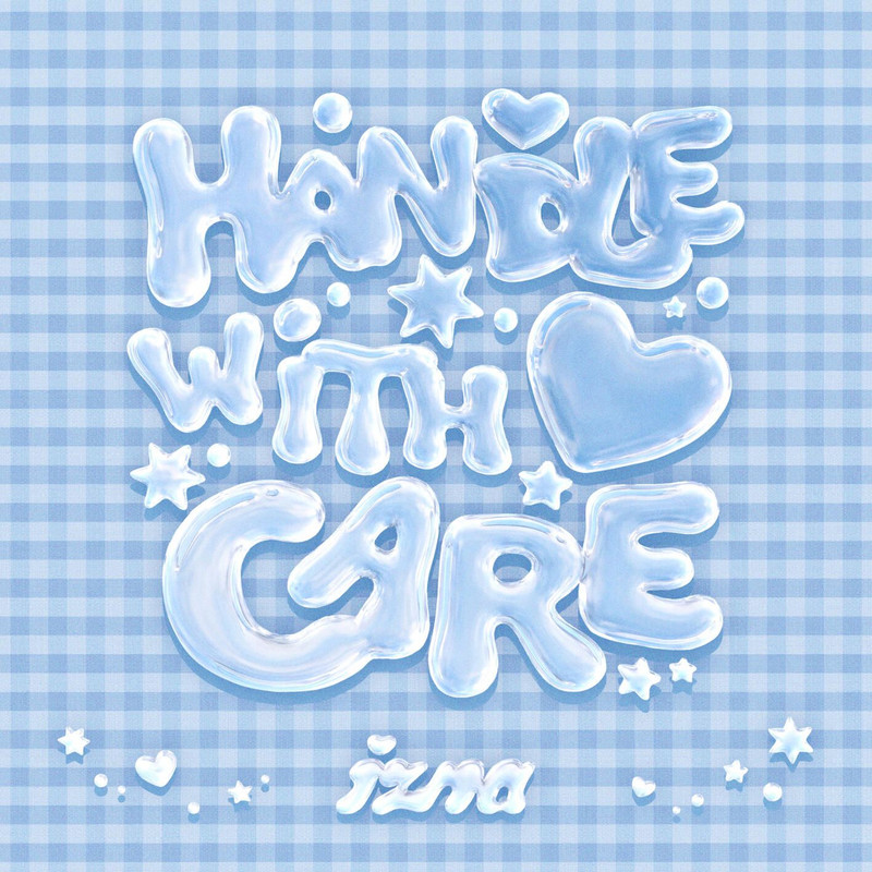 IZNA - DUMB HOT!