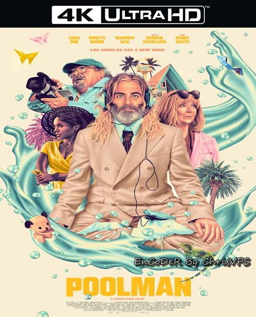 Czyściciel / Poolman (2023) MULTI.HDR.Hybrid.2160p.WEB.DL.DDP.AC3-ChrisVPS / LEKTOR i NAPISY