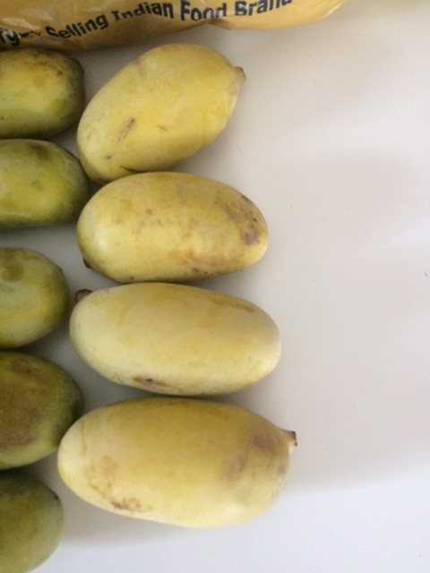 Paw Paw 2