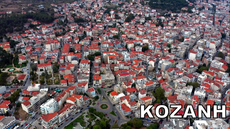 κοζάνη, ειδήσεις, νέα, Πτολεμαΐδα