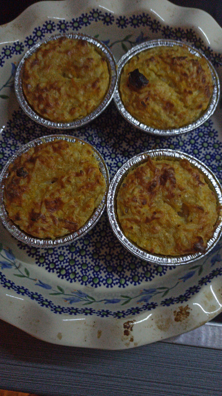 запеканочки