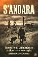 Pier Luigi Curreli – S’Andara (2026)