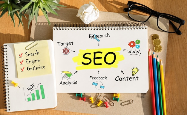 Follow Up and Track Your SEO Strategy