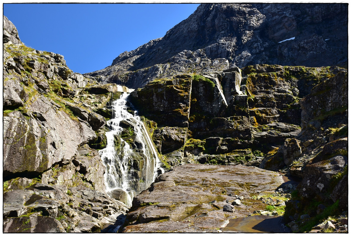 Gertrude Saddle, posiblemente la mejor ruta de medio día de NZ (enero 2023) - Escapadas y rutas por la Nueva Zelanda menos conocida (5)