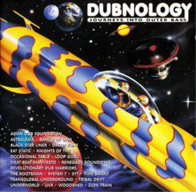 VA - Dubnology: Journeys Into Outer Bass (1995) 2CDs VA - Dubnology: Journeys Into Outer Bass (1995) 2CDs