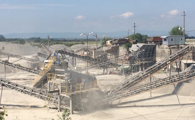 прома.рф &ndash; запчасти и комплектующие для дробильно-сортировочного оборудования