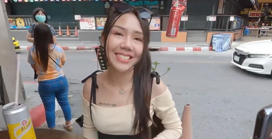 TukTukPatrol – Soju Cute – Asian Blowjob Fuck And Facial