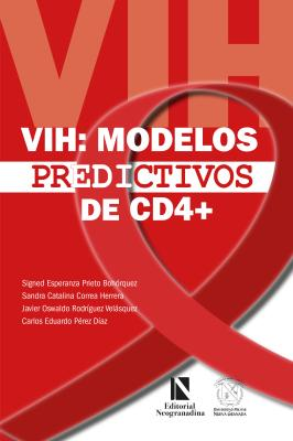 VIH: modelos predictivos de CD4+. Este producto no incluye despacho. Recógelo en nuestras instalaciones de la Universidad, Calle 100.