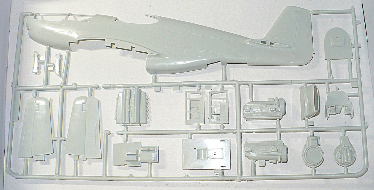 Sprue