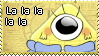 la la la la la