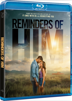 Reminders of Him - La Parte Migliore Di Te (2026) FullHD 1080p ITA ENG E-AC3 Subs