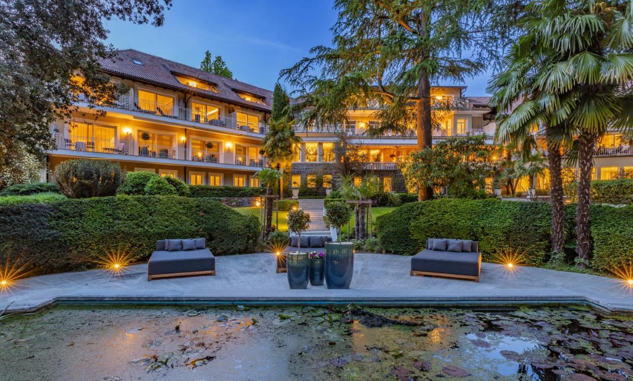 European Health & Spa Awards 2023, Villa Eden è la miglior Wellness Clinic European Health & Spa Awards 2023, Villa Eden è la miglior Wellness Clinic
