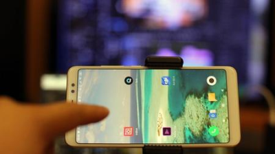 20fe43cc d006 4521 99b2 6c11971aabf4 - How to edit Drone and 4K Footage with your Smartphone