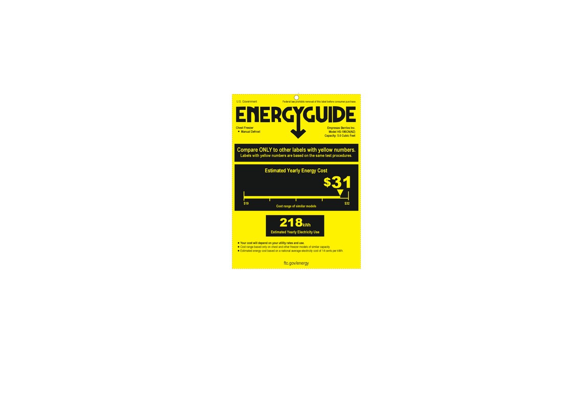 HS-186CN(NZ)