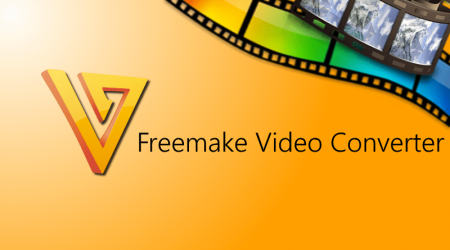 Freemake Video Converter 4.1.13.71 Multilingual