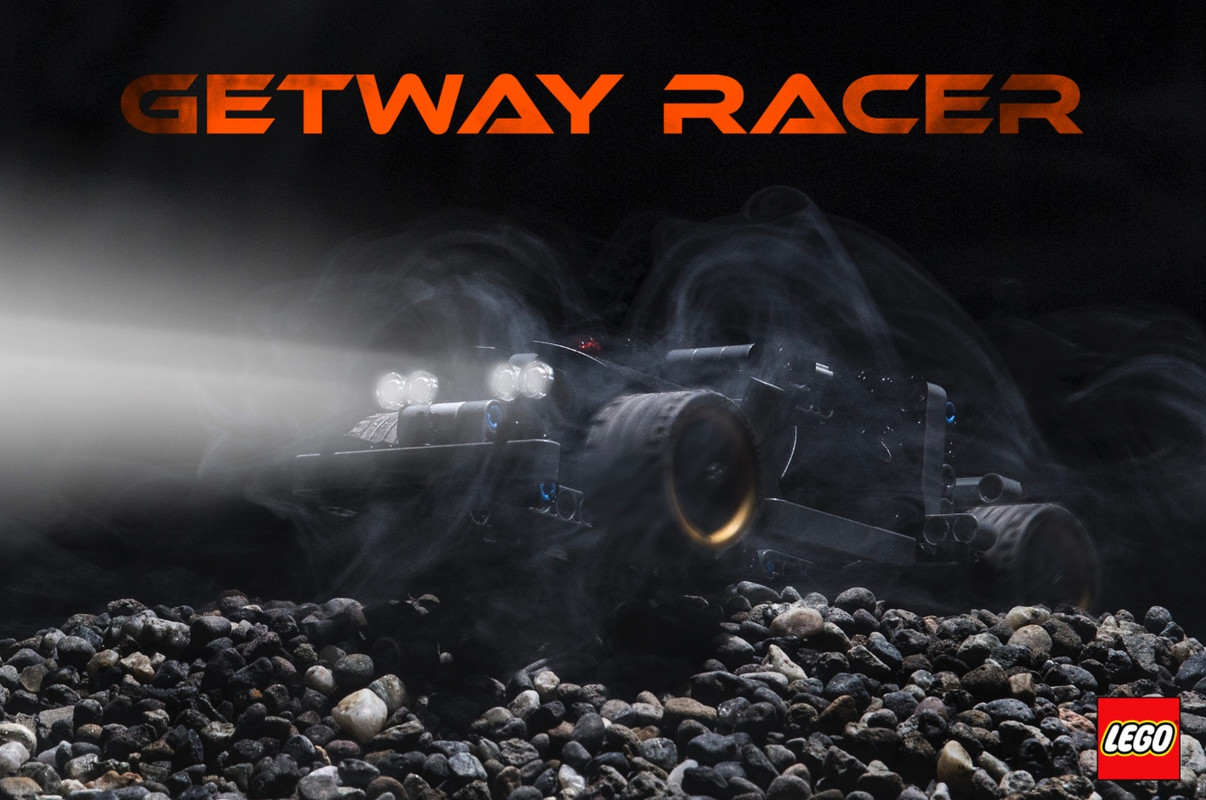 Getway Racer