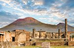 Img: POMPEYA y HERCULANO - Diarios, Noticias y Tips - Itinerarios de 1 y 2 días