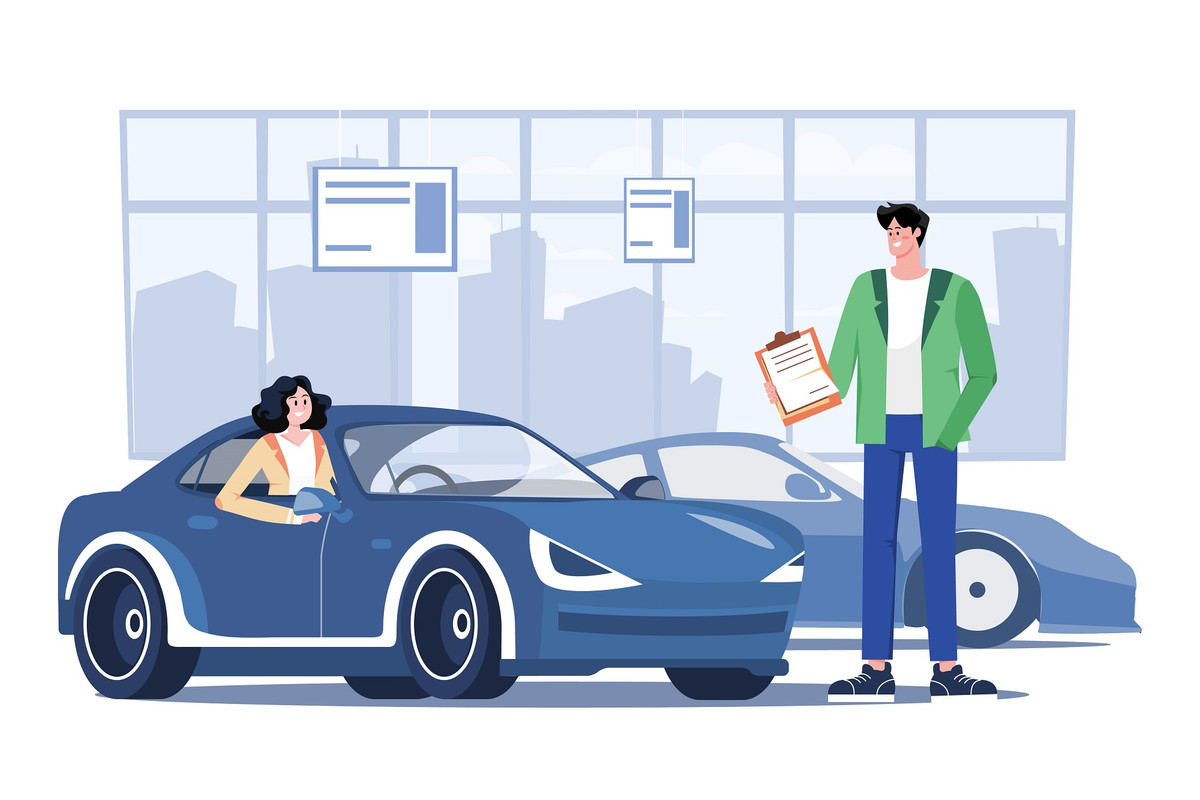 Unlocking Car Financial Opportunities in Fairfield: Exploring Bad Credit Car Loans