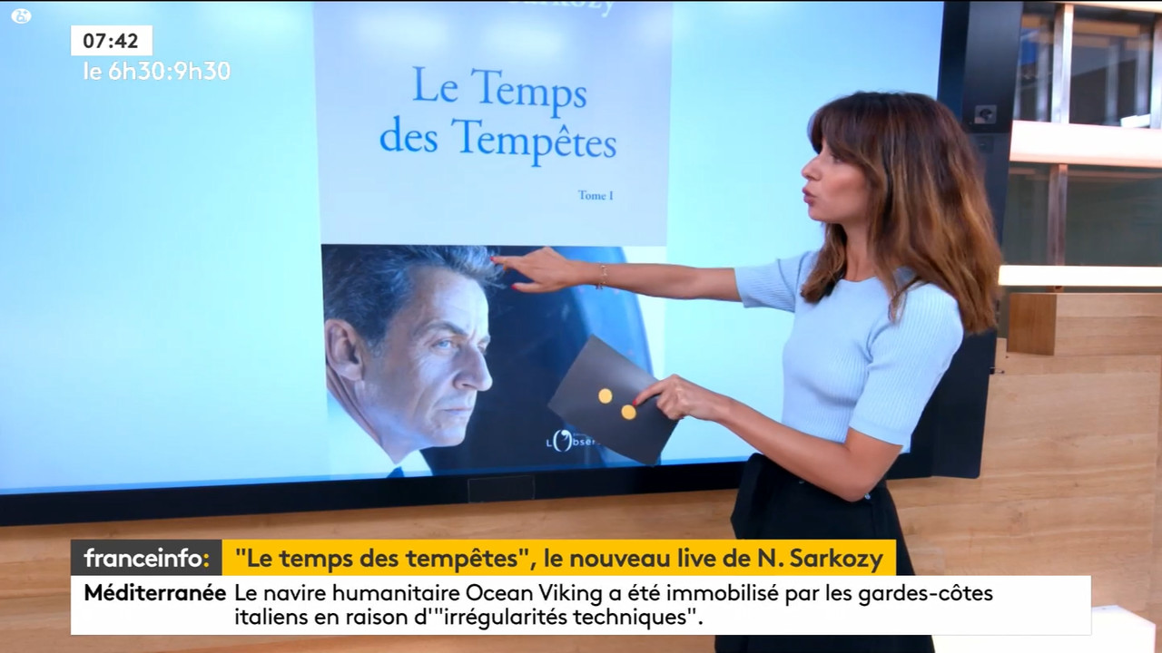 23 July - 05.29.00 - 9h30. Entre JT, chroniques, invités et revues de p....ts_snapshot_01.19.20.221