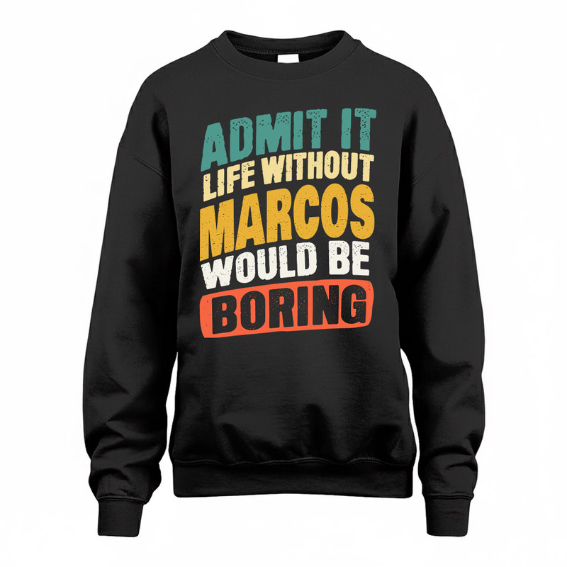 MARCOS