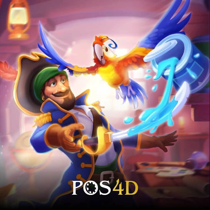 POS4D: Bandar Togel 4D Online & Situs Agen Toto 4D Terpercaya - Shop Israel