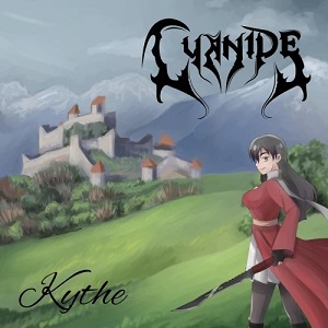 Cyanide (USA) / Symphonic Metal