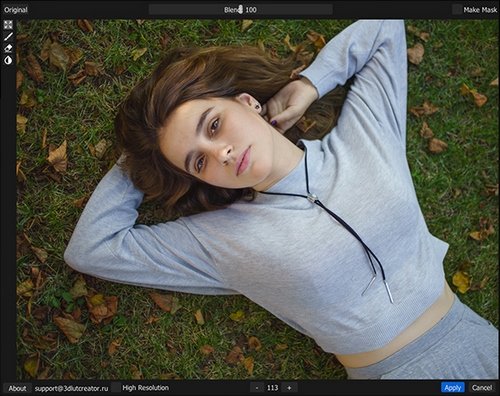 Retouch4me Skin Tone v1.010