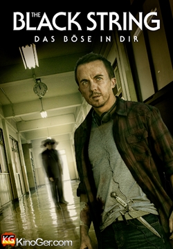 The Black String - Das Böse in Dir (2018)