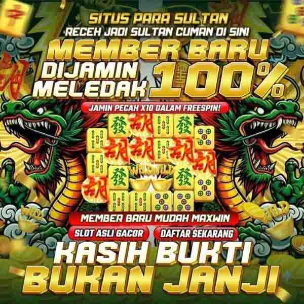 SRIKANDI88: Daftar Situs Slot Bet 200 Terpercaya Bet Kecil 100 400 500 800 Perak Resmi