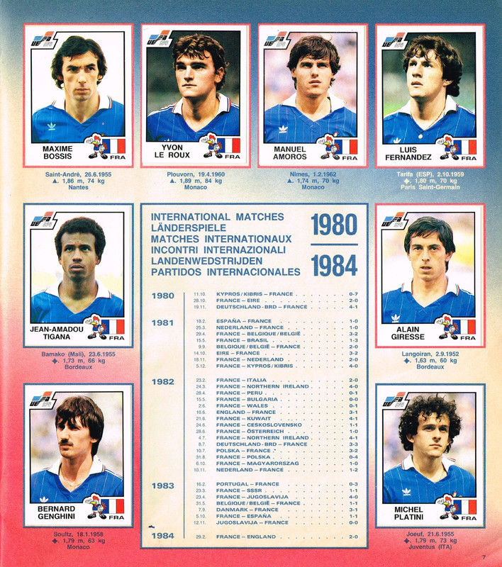 L-album-UEFA-Euro-1984-France-Panini-09