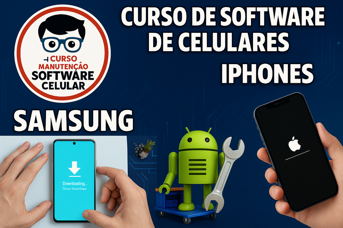 Curso Manutenção 4.0