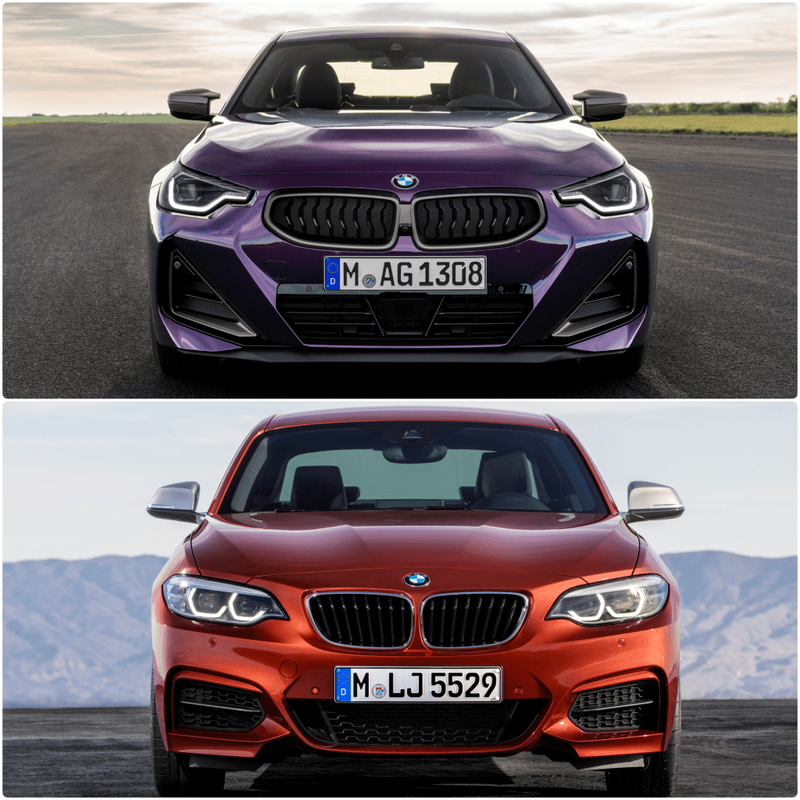 G42-M240i-vs.-F22-M240i-Front-1024x1024