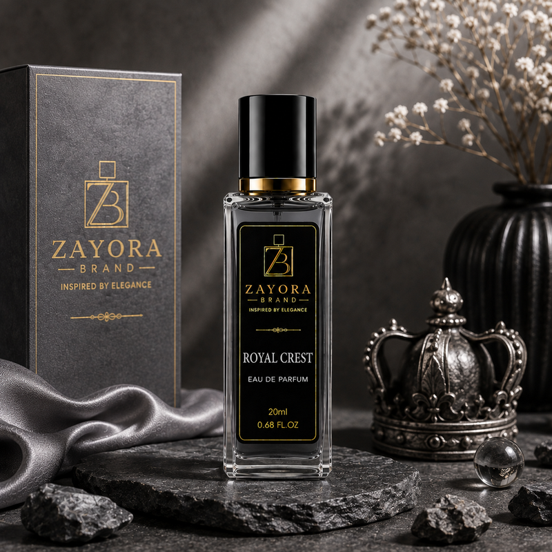 Perfume 7