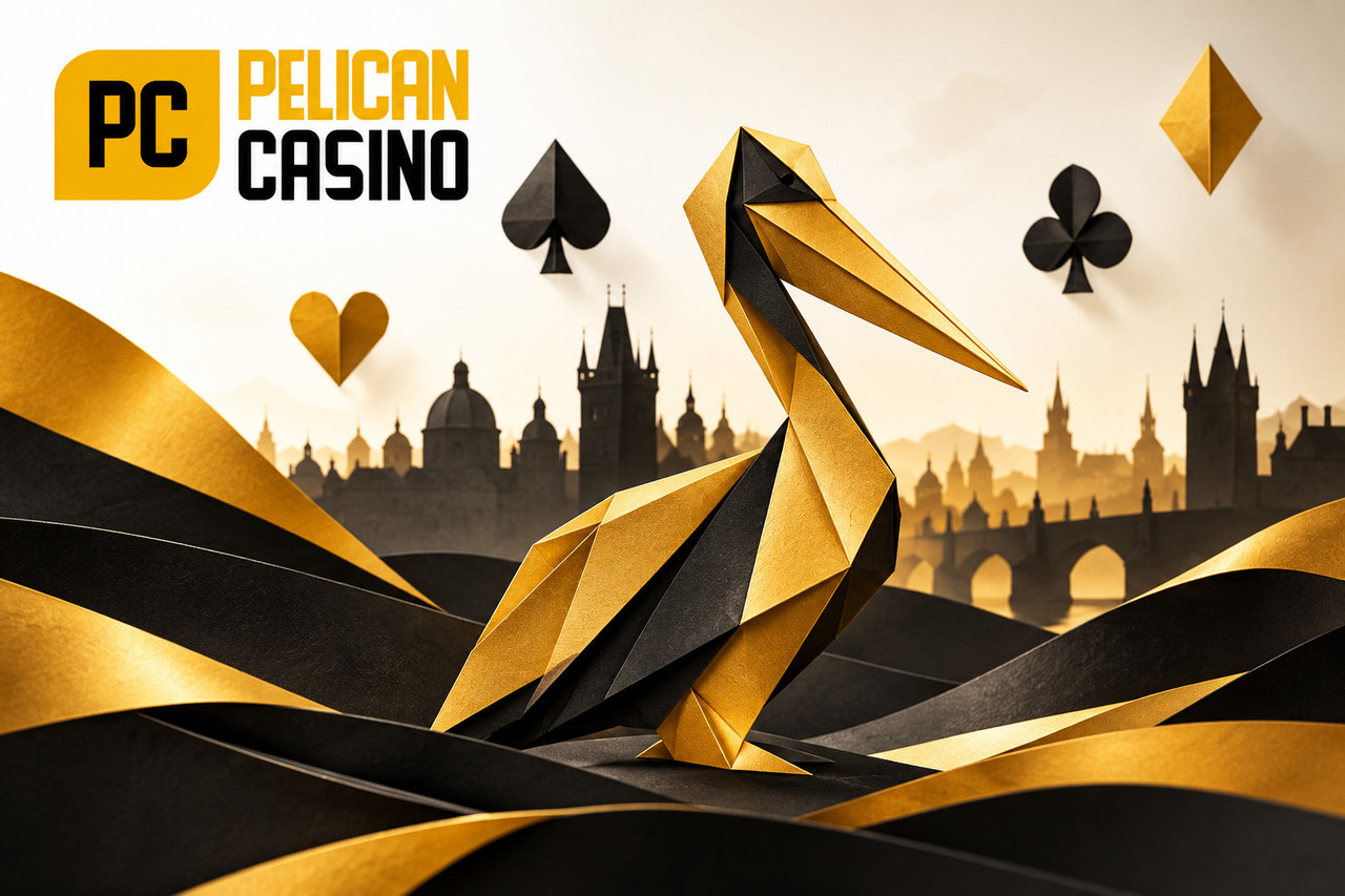 Herní zážitek v Pelican Casino Pelican Casino online herní platforma