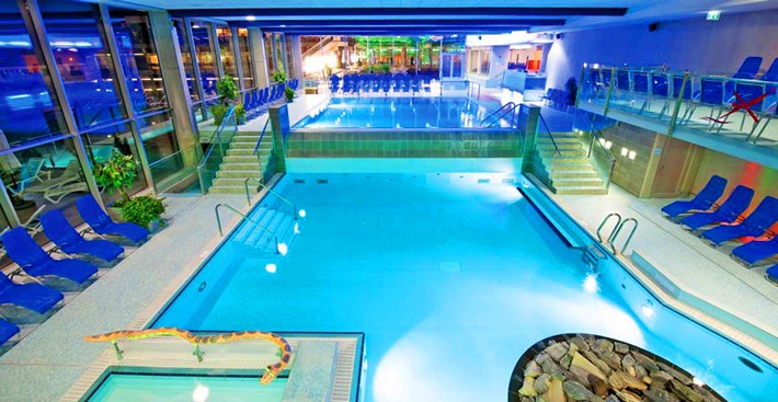 Therme Hofgastein 1