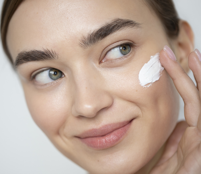 You Use Anti Ageing Day Cream