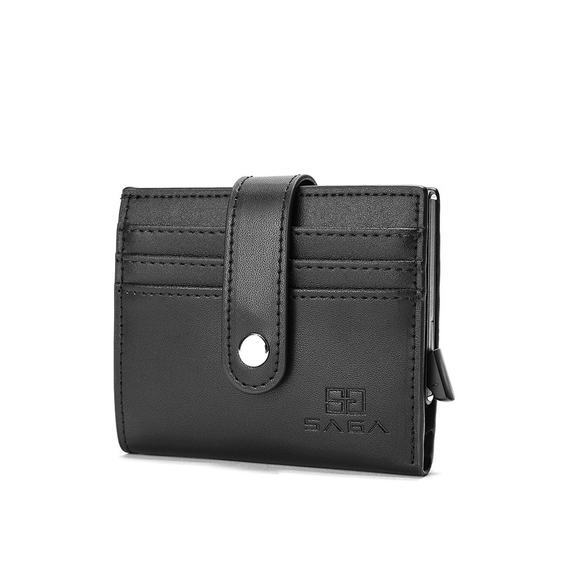 Elegant men wallet genuine leather