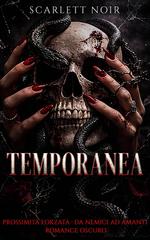 Scarlett Noir – Temporanea (2026)