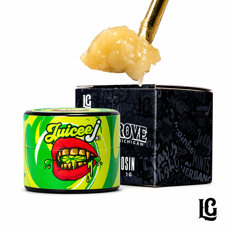 Buy LocalGrove premium live rosin at BayFarmz. Michigan craft solventless rosin from pheno-hunted genetics. Cold-cured ice water hash, terpy badder. Nationwide delivery all 50 states.