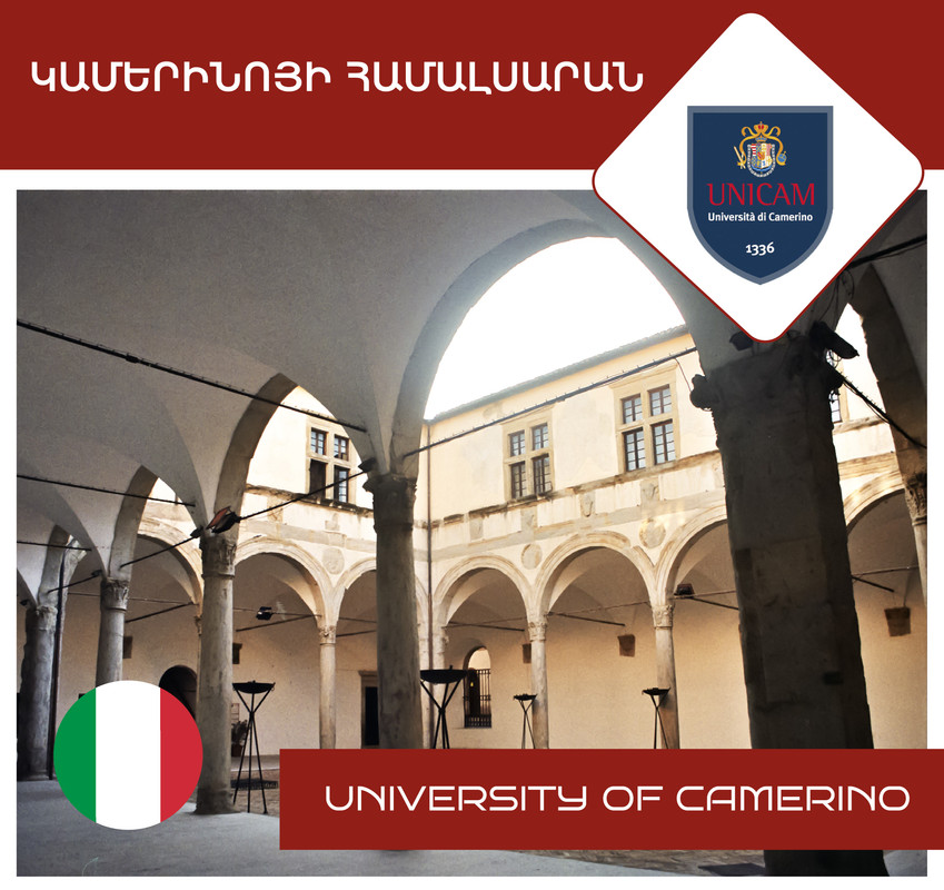 University of Camerino