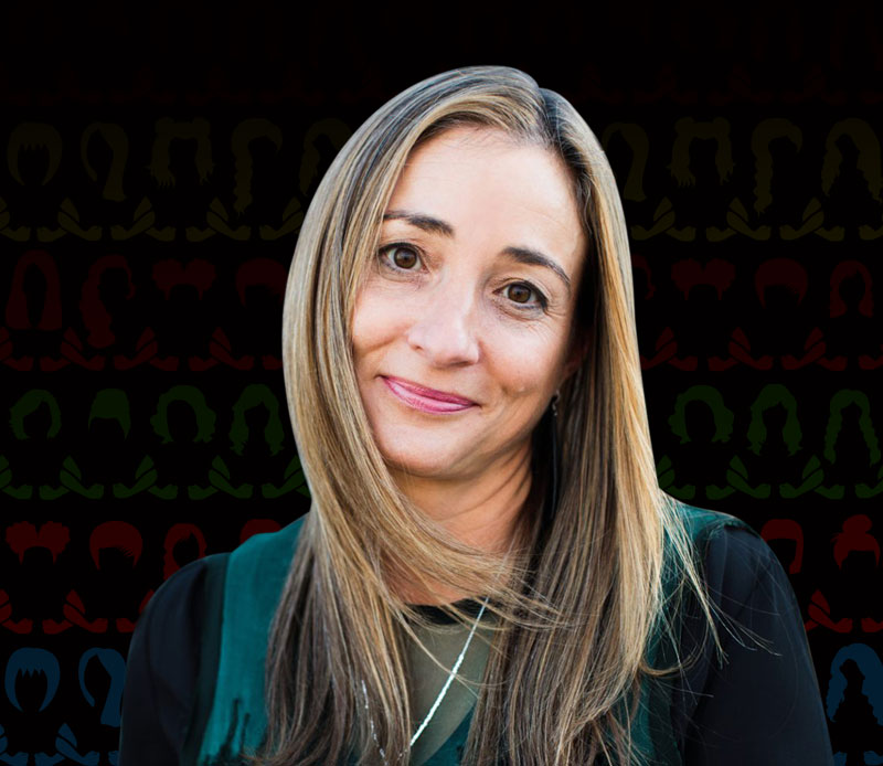 Caroline Dettman