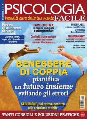 Psicologia Facile – Febbraio-Marzo 2022