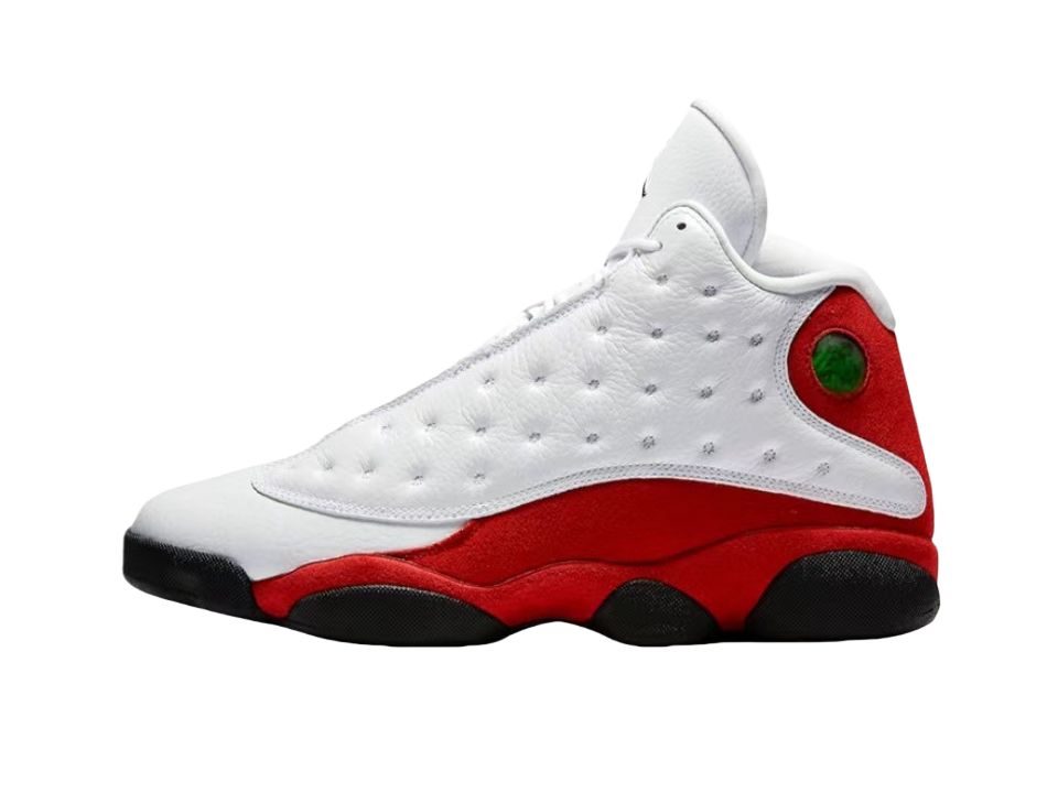 Jordan 13 Chicago
