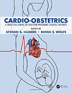 Cardio-Obstetrics A Practical Guide to Care for Pregnant Cardiac Patients
