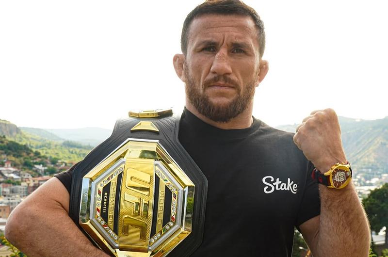 Загубата от Пьотр Ян не е краят на Мераб Двалишвили