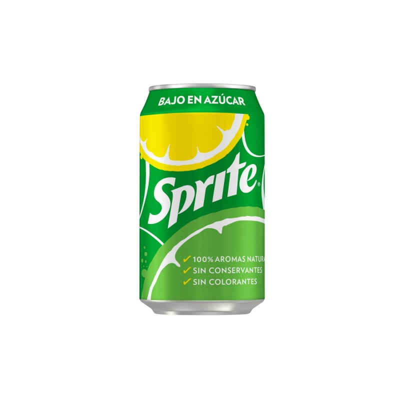 Sprite - Classique (33Cl) Canette