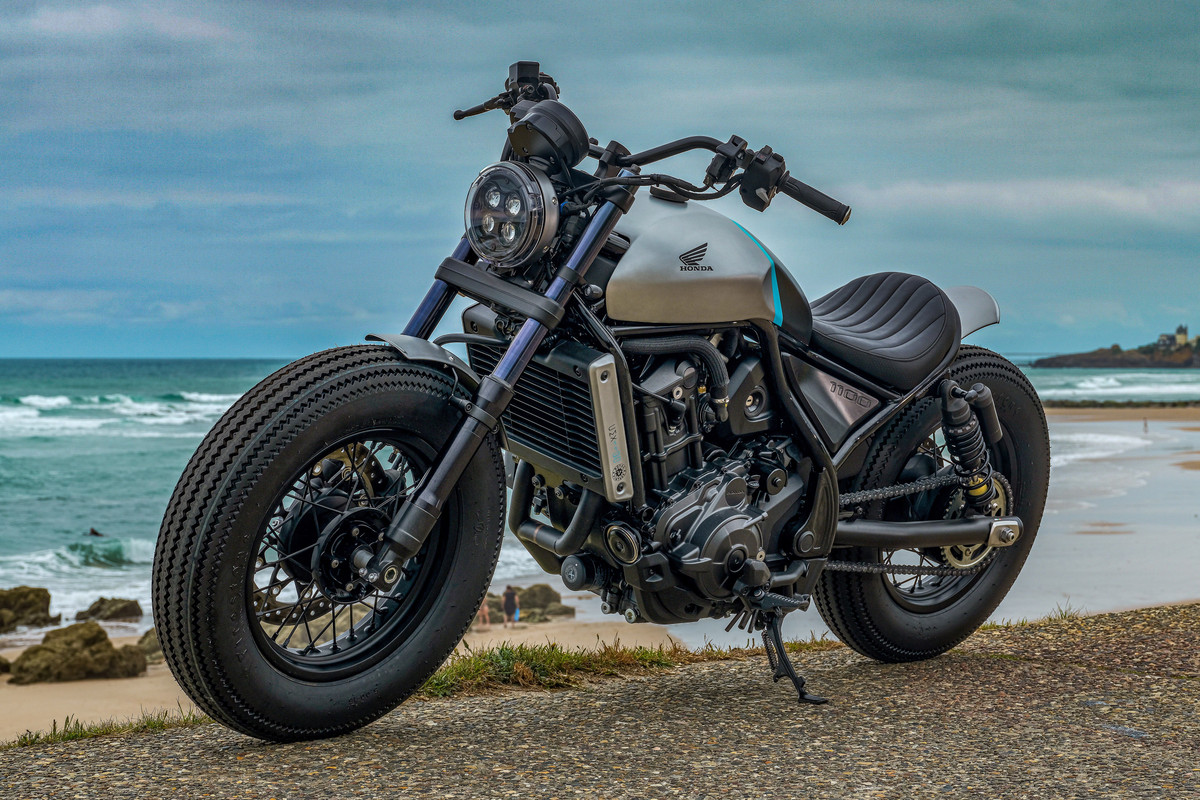 396266_Bobber_Honda_Customs